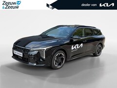 Kia K4 Sportswagon - 1.0 T-GDi MHEV GT-Line Launch Edition Nieuw model | Schuifdak | Stoel + stuurverwarming |
