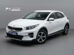 Kia XCeed - 1.6 GDi PHEV DynamicLine | Dealer onderhouden, 1e eigenaar, Navigatie, CarPlay, LED, Parke