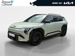 Kia EV3 - GT-PlusLine 81.4 kWh Full options | Blackpack | 360 Camera | Head-up display | Demonstrati