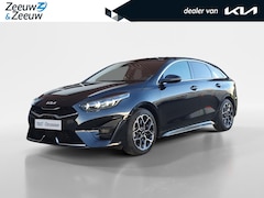Kia Pro cee'd - ProCeed 1.5 T-GDi GT-Line | Stoel en stuurverwarming | Navigatie | Elektrische achterklep