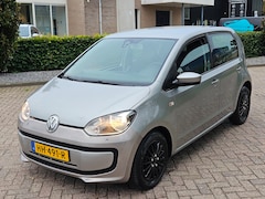 Volkswagen Up! - 1.0 move up BlueMotion