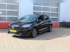 Ford Fiesta - 1.0 EcoBoost Hybrid ST-Line X