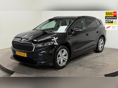 Skoda Enyaq iV - 60 navigatie parkeersensoren carplay android trekhaak led