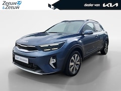 Kia Stonic - 1.0 T-GDi MHEV DynamicPlusLine | Camera | Navi | Privacy Glass | Apple Carplay | Android A