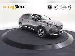 Peugeot 3008 - 1.6 HYbrid 225 Allure | Plug in Hybride | Camera | Dodehoekdetectie | Apple Carplay