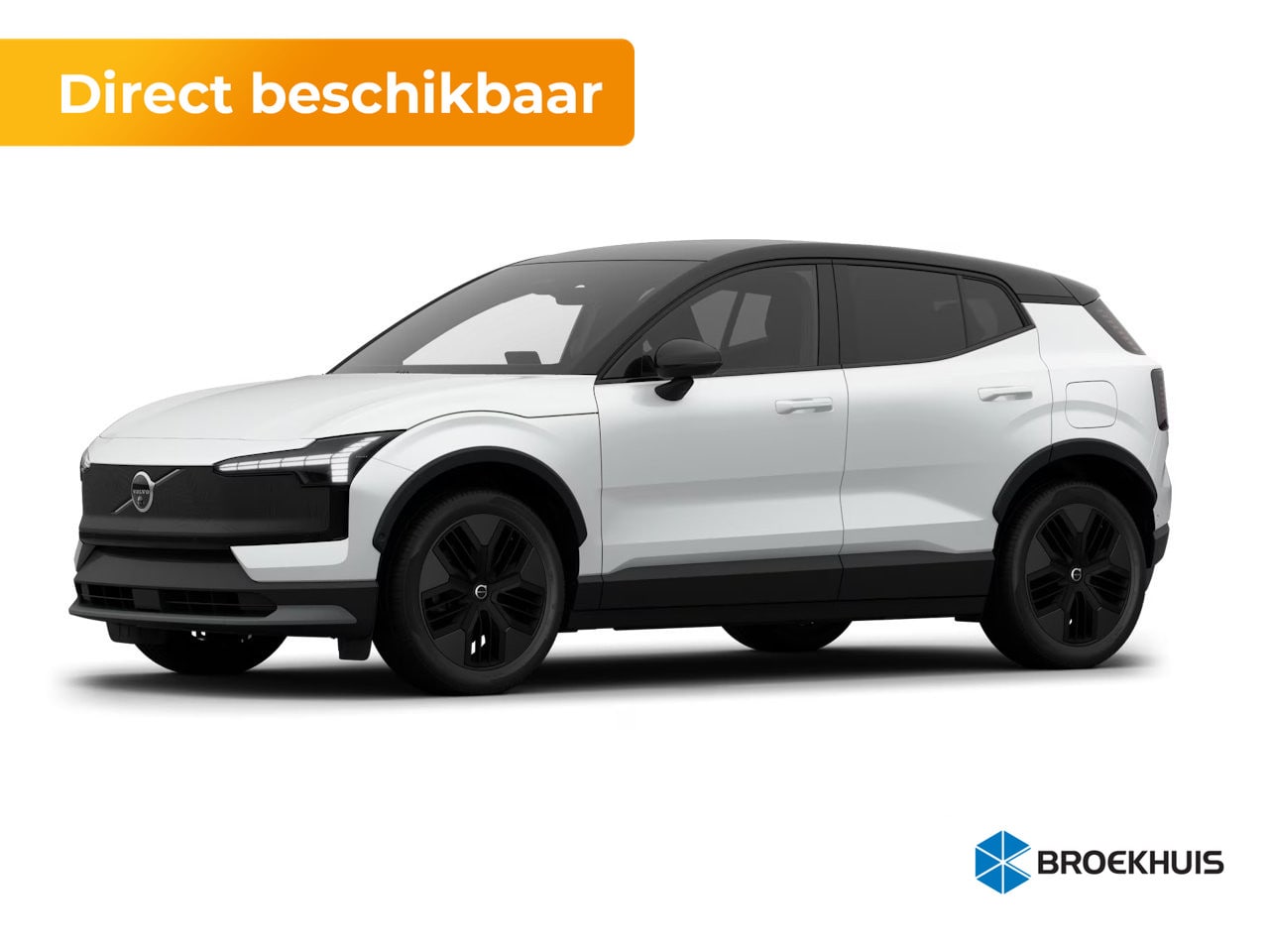 Volvo EX30 Cross Country - P5 Long Range Ultra Europa 69 kWh | Alarmsysteem | Apple Carplay/Android Auto|telefooninte - AutoWereld.nl