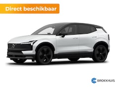 Volvo EX30 Cross Country - P5 Long Range Ultra Europa 69 kWh | Alarmsysteem | Apple Carplay/Android Auto|telefooninte