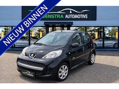 Peugeot 107 - 1.0-12V 5Drs Millesim 200. Airconditioning. Nw APK. Mooie wagen