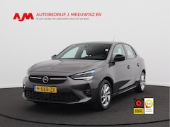 Opel Corsa - 1.2 GS Line/ achteruitrijcamera/ afneembare trekhaak