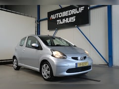 Toyota Aygo - 1.0-12V - Airco