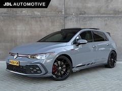 Volkswagen Golf - 2.0 TSI GTI | H&K | Adaptieve Cruise | Memory stoelen | I.Q light | Nardo Grey | Panorama