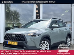 Toyota Corolla Cross - Hybrid 140 Active | NL-Auto | Eerste eigenaar