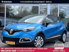 Renault Captur - 0.9 TCe Expression | eerste eigenaar | dealer onderhouden | perfecte staat