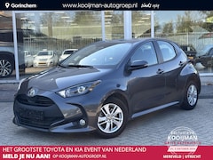 Toyota Yaris - 1.5 Hybrid Active