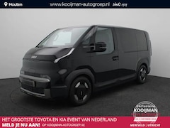 Kia PV5 - L2H1 Elite Executive 71.2 kWh MY26 | Nu €1.000, - voordeel Direct leverbaar