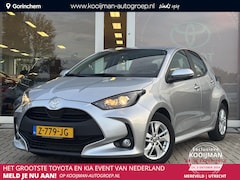 Toyota Yaris - 1.5 Hybrid 115 Active | Apple Carplay/Android Auto | Camera | Cruise Controle | garantie t