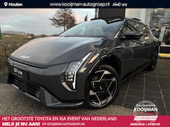 Kia EV4 - GT-Line 81.4 kWh , Snel Leverbaar, Complete Uitvoering, Voorraadkorting