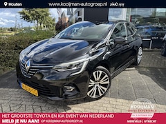 Renault Clio - 1.3 TCe Initiale Paris Eerste eigenaar, Dealer onderhouden, Lederen bekleding, Bose Audio,