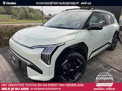 Kia EV3 - GT-Line 81.4 kWh , Inclusief 3000 Euro Inruilpremie, Complete Uitvoering, Voorraadkorting