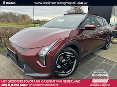 Kia EV4 - Plus Advanced 81.4 kWh , Snel Leverbaar, Inclusief 3000 Euro Inruilpremie, Complete Uitvoe