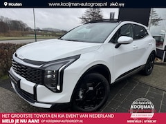 Kia Sportage - 1.6 T-GDi Plug-in Hybrid DynamicPlusLine , Snel Leverbaar, Inclusief 3000 Euro Inruilpremi