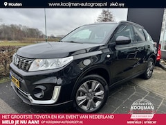 Suzuki Vitara - 1.0 Boosterjet Select Afneembare Trekhaak, All Season Banden, Stoelverwarming, Navigatie,