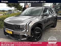 Kia Seltos - 1.6 GDi Hybrid X-Line Nu Beschikbaar voor Proefrit en Bezichtiging