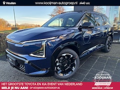 Kia EV5 - GT-Line Business Edition 81.4 kWh , Nu te Bestellen, Complete Uitvoering, Voorraadkorting