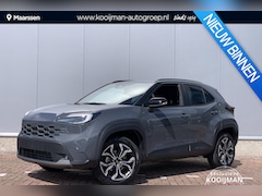 Toyota Yaris Cross - 1.5 Hybrid 130 First Edition Comfort Pack / Uit voorraad leverbaar