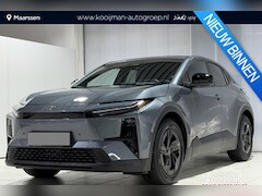 Toyota C-HR - C-HR+ First Edition 77 kWh / Direct leverbaar / Nu €3.000 inruilpremie