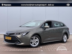 Toyota Corolla Touring Sports - 1.8 Hybrid Active / Camera / BTW'er /