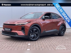 Toyota C-HR - C-HR+ First Edition 77 kWh / Direct leverbaar / Nu €3.000 inruilpremie