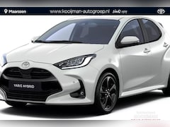 Toyota Yaris - 1.5 Hybrid 130 Executive / Nu extra scherpe deals / Stuur en Stoelverwarming / Camera /