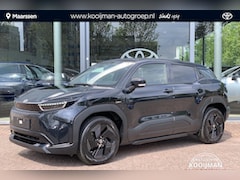 Toyota Urban Cruiser - Dynamic 61 kWh / Uit Voorraad Leverbaar / Camera / LED / Adaptive Cruise Control /