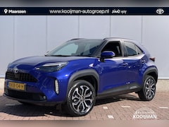 Toyota Yaris Cross - 1.5 Hybrid Explore / Stoel- en Stuurverwarming / LED / Camera / Apple Carplay /