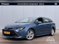 Toyota Corolla Touring Sports - 1.8 Hybrid Active / Camera / Navi / BTW'er /