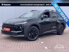 Toyota bZ4X Touring - Dynamic 75 kWh / Nu €3.000, - inruilpremie / Uit voorraad leverbaar