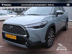 Toyota Corolla Cross - Hybrid 200 Style / LED/ Stoelverwarming/ Draadloos telefoon opladen/ BTW/NL auto /
