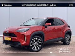 Toyota Yaris Cross - 1.5 Hybrid Dynamic / Stoel en Stuurverwarming / Camera / ACC /