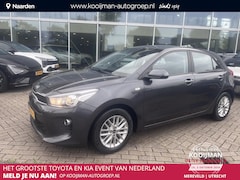 Kia Rio - 1.0 TGDI DynamicLine