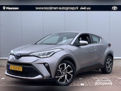 Toyota C-HR - 2.0 Hybrid Dynamic / Camera / Navi / Automatisch Grootlicht Assistent /