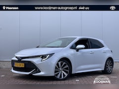 Toyota Corolla - Hybrid 140 Executive / Camera / Leer / DAB /