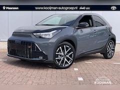 Toyota Aygo X - Hybrid 115 GR Sport / Keyless Entry / Camera / Carplay / Stoelverwarming /