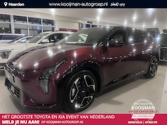 Kia EV4 - GT-Line Business Edition 81.4 kWh VOORRAAD AUTO TIJDELIJK ACTIE MODEL