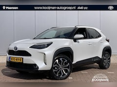 Toyota Yaris Cross - 1.5 Hybrid 115 Dynamic / Camera / Apple Carplay/Android Auto / Climate Control /