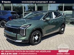 Kia Sportage - 1.6 T-GDi Plug-in Hybrid AWD DynamicPlusLine OP VOORRAAD