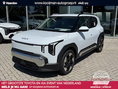 Kia EV2 - Plus 61 kWh 5p. | Direct Uit Voorraad Leverbaar | Privacy Glass | Stoel- En Stuurverwarmin