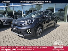 Kia Niro - 1.6 GDi Hybrid DynamicLine