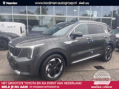 Kia Sorento - 1.6 T-GDi Plug-in Hybrid 4WD DynamicPlusLine 7p NIEUW OP VOORRAAD EXTRA VOORDEEL