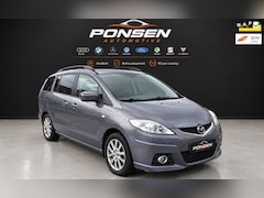 Mazda 5 - 5 2.0 Katano 7 persoons